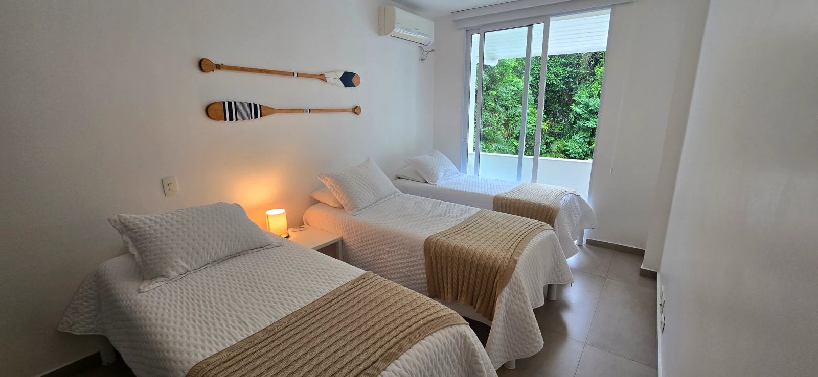 Suíte 1 — Iporanga, Guarujá, à venda, Casa