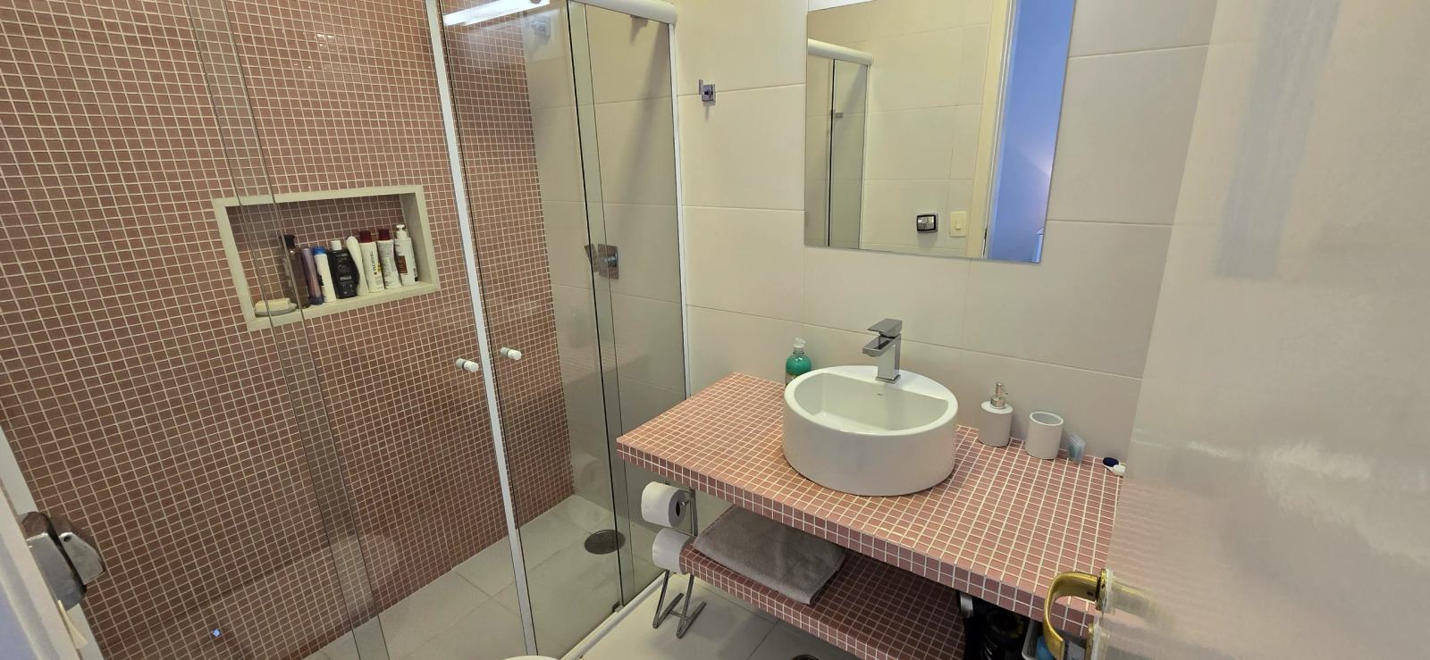 Suíte 4 — Iporanga, Guarujá, à venda, Casa